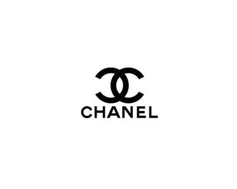 chanel logo small